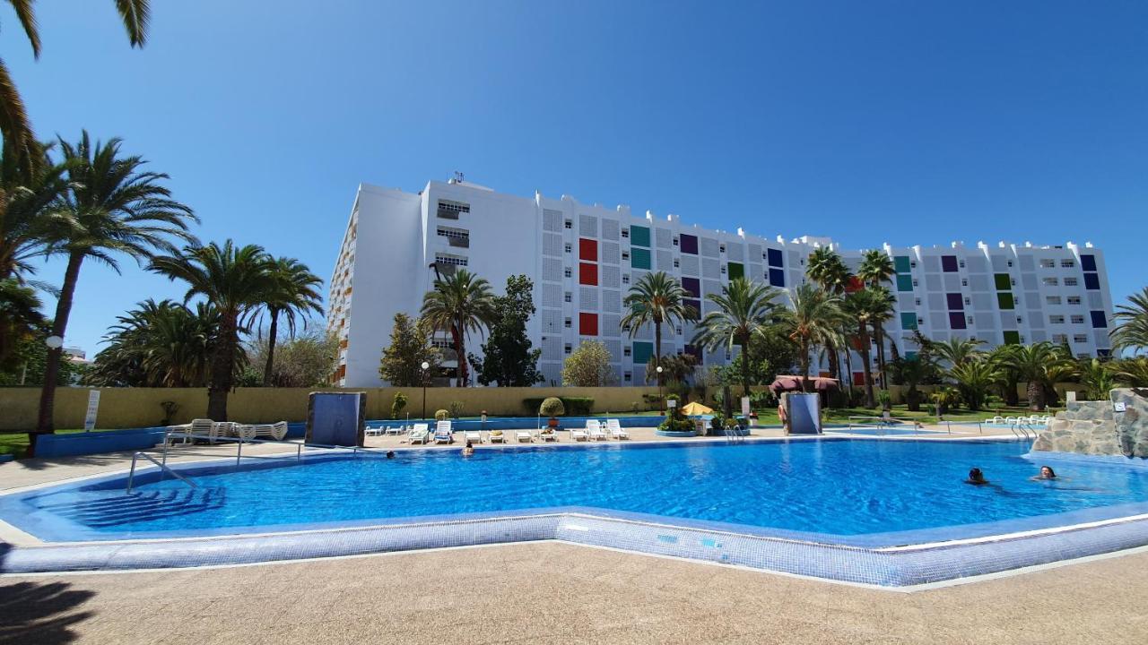 Leilighet Playa&garden 2 - *