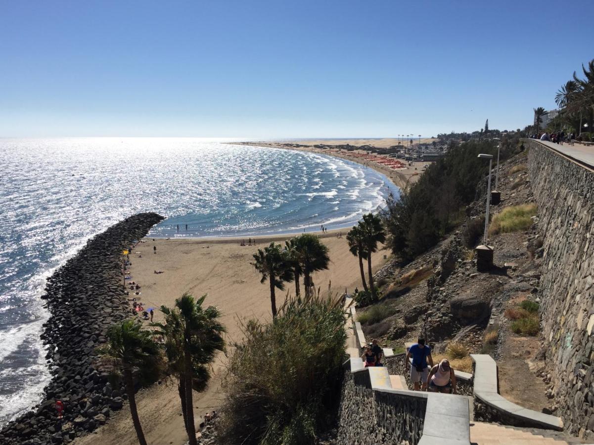 Leilighet Playa&garden 2 - Playa del Inglés