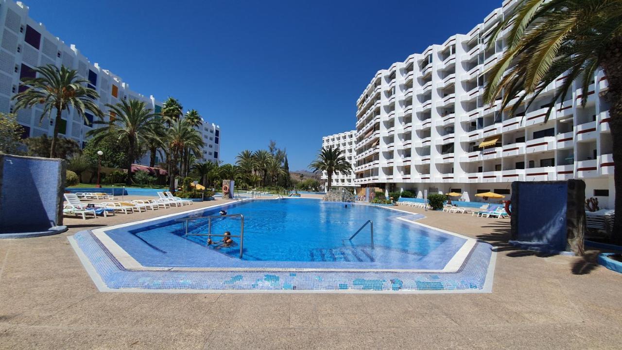 Playa&garden 2 - Leilighet