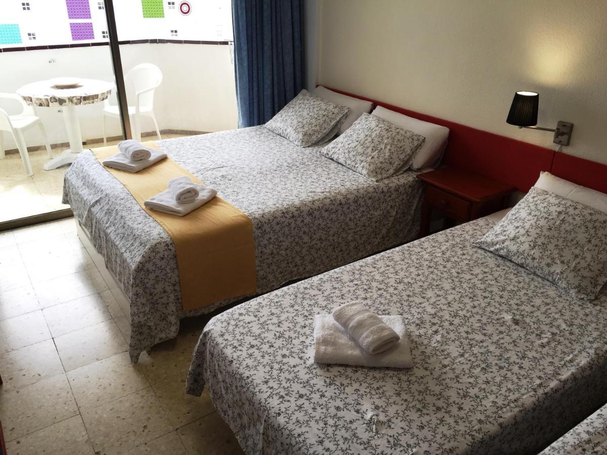 Leilighet Playa&garden 2 -