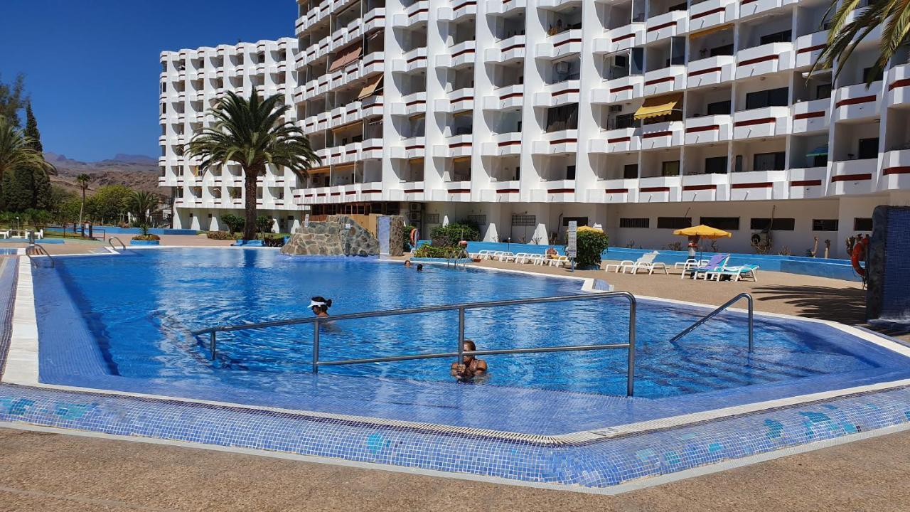 Playa&garden 2 - Leilighet Playa del Inglés