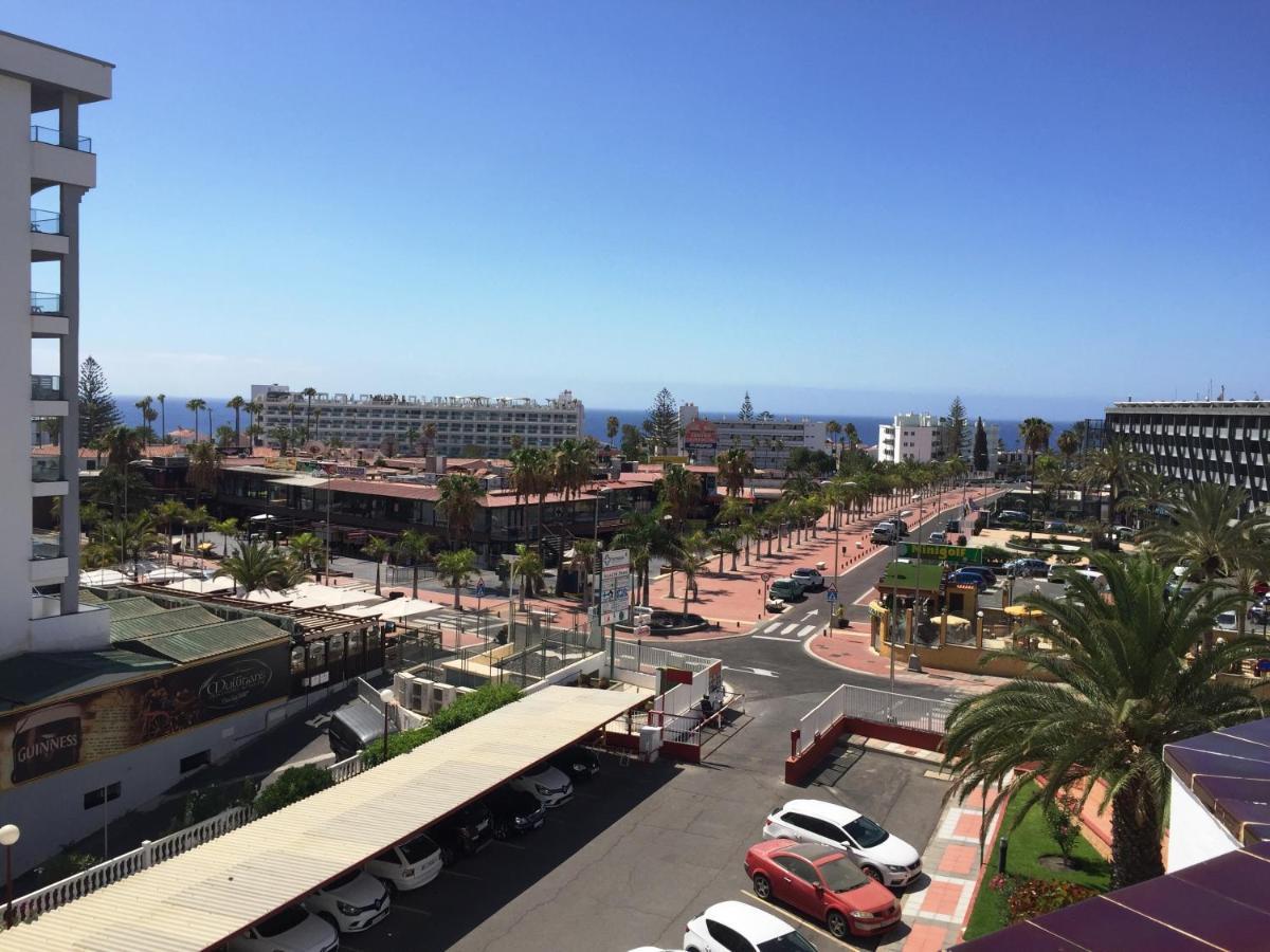 Leilighet Playa&garden 2 -