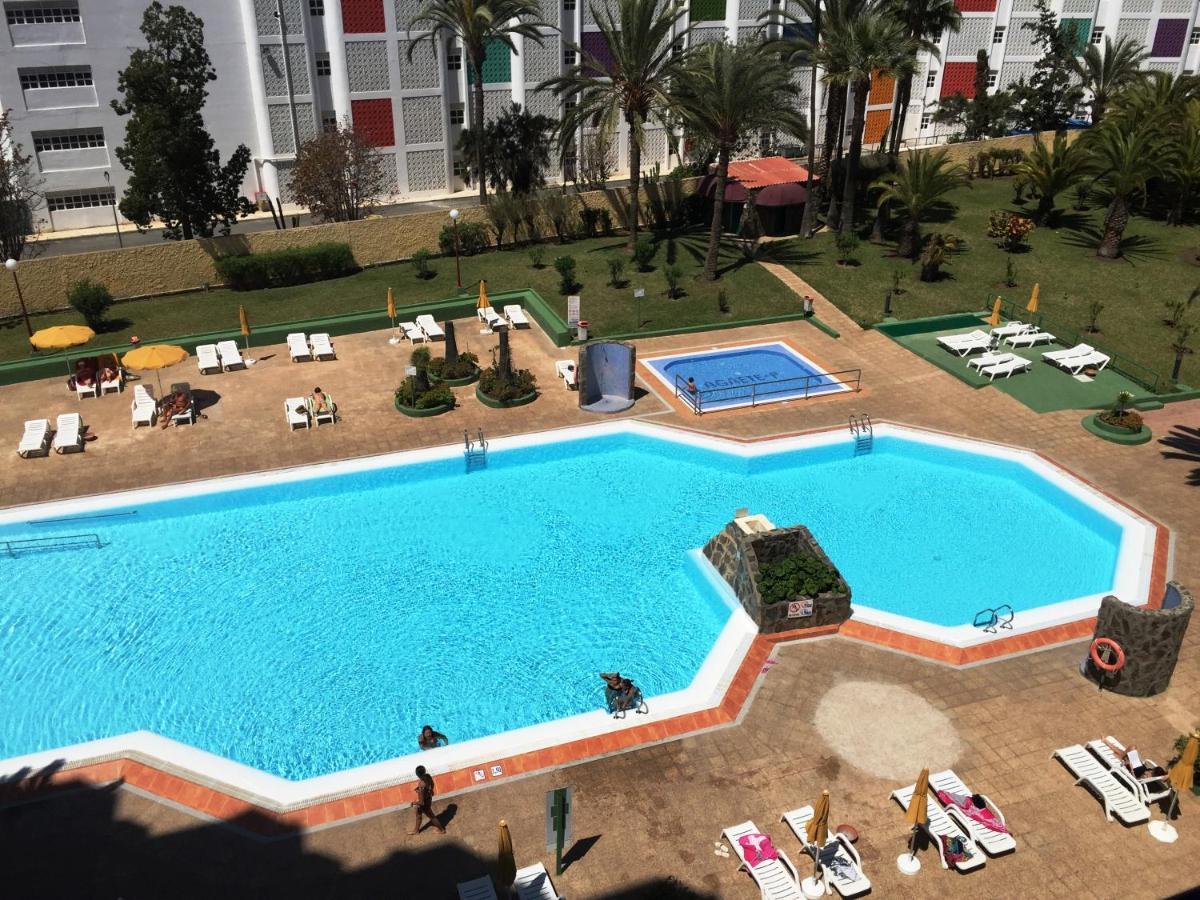 Playa&garden 2 - Leilighet *