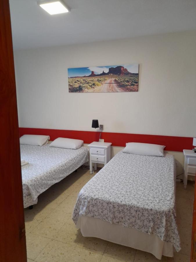 Leilighet Playa&garden 2 - Playa del Inglés